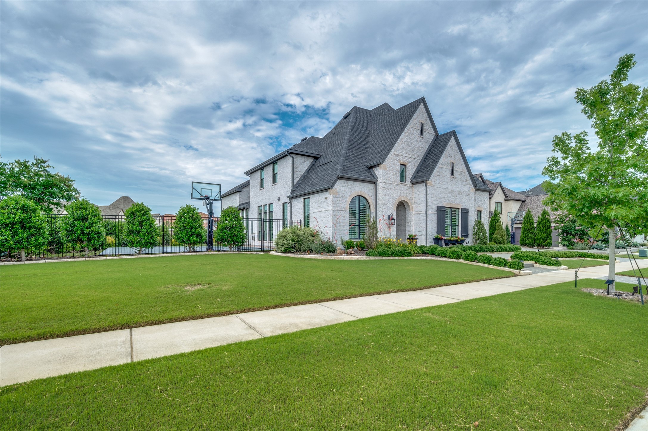 3791 Marble Hill Road Frisco TX 75034