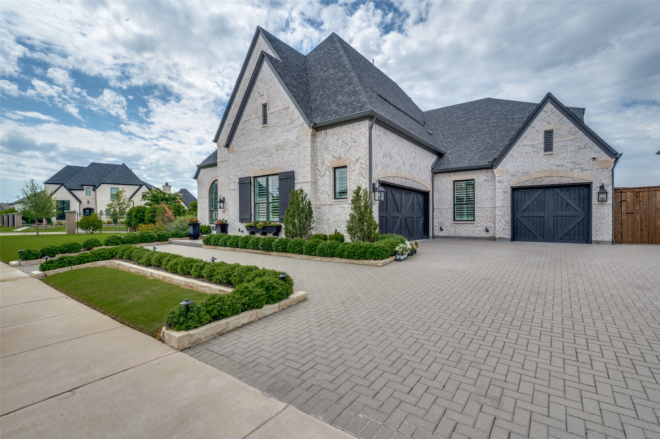 3791 Marble Hill Road Frisco TX 75034
