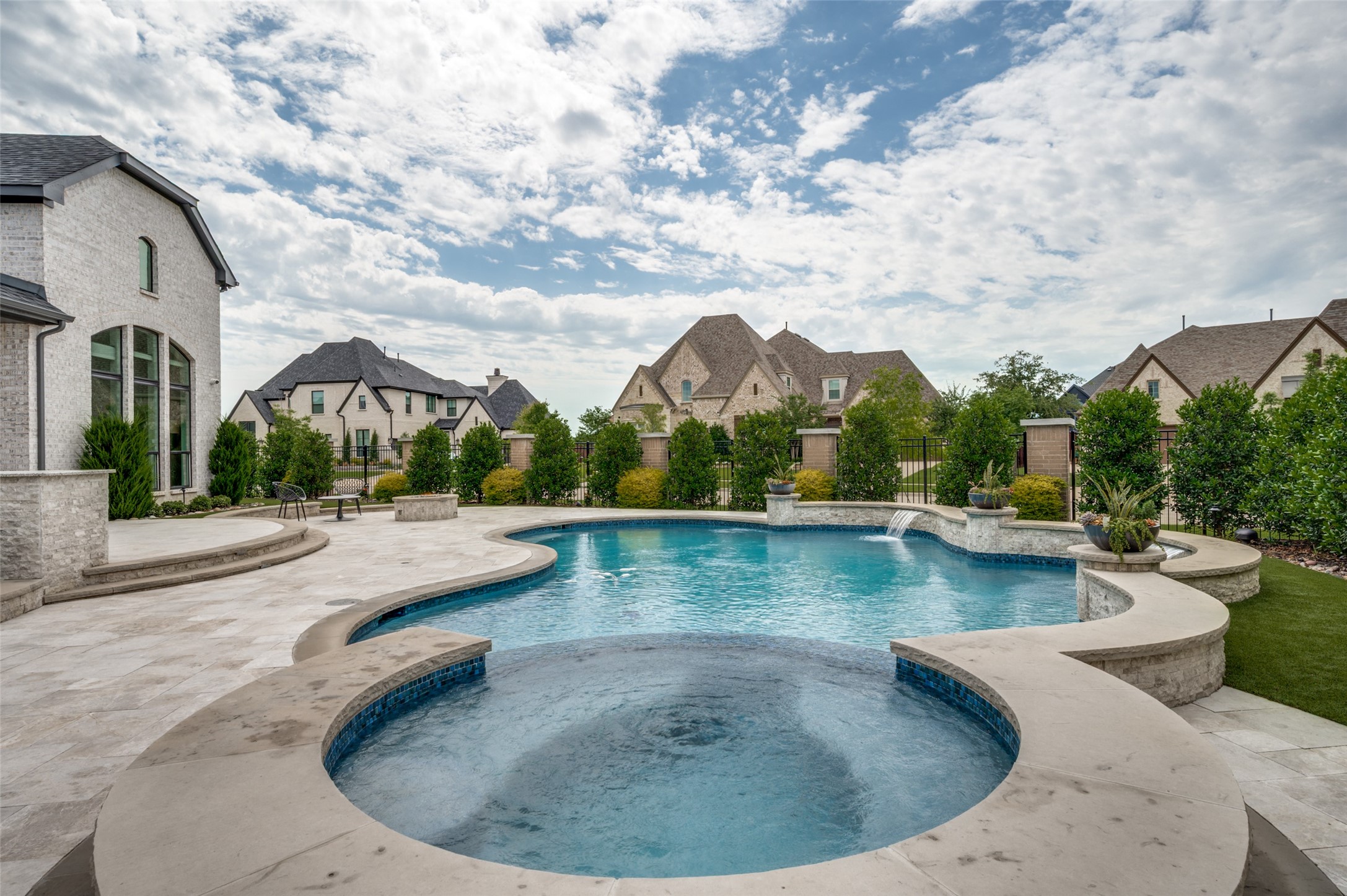 3791 Marble Hill Road Frisco TX 75034
