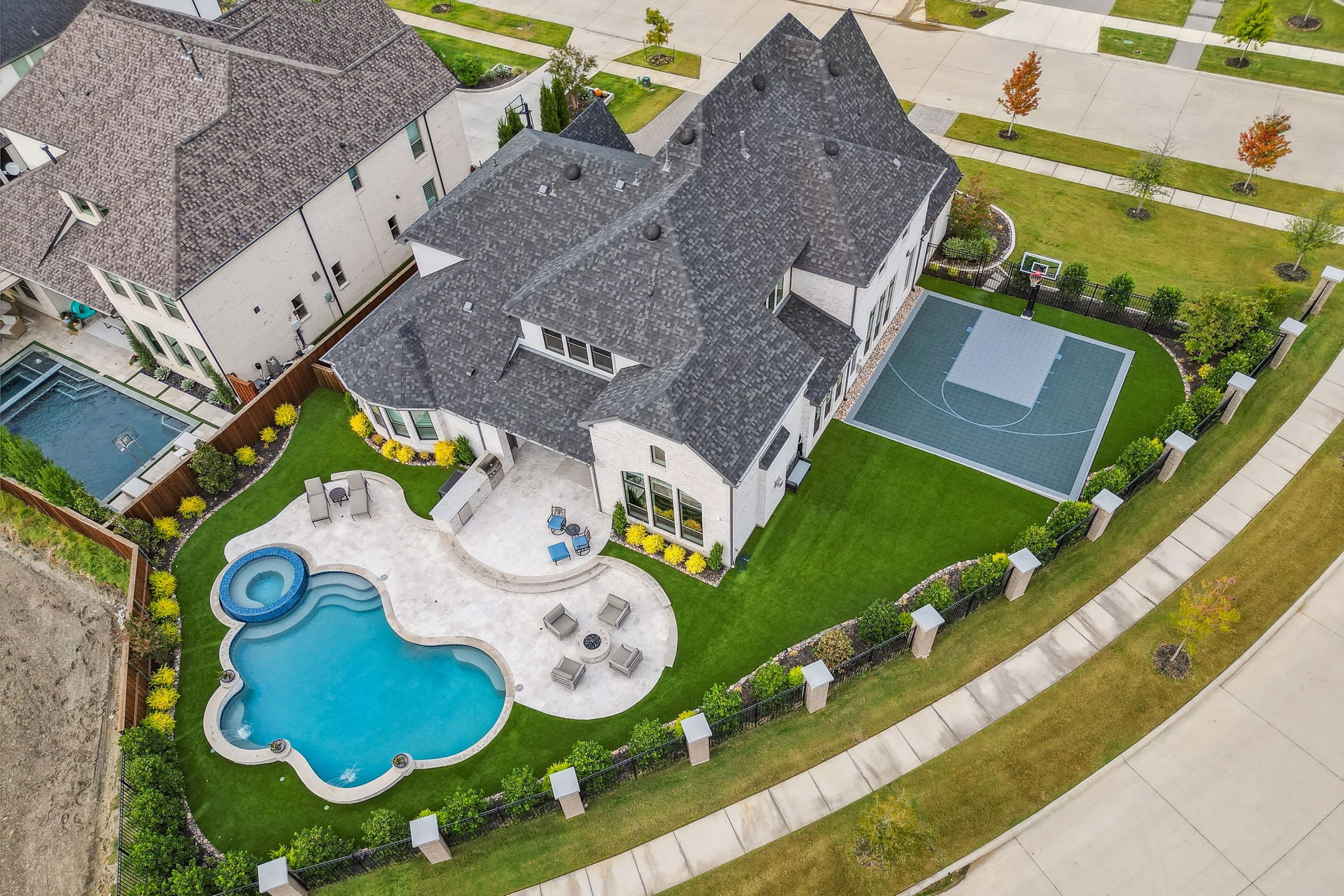 3791 Marble Hill Road Frisco TX 75034