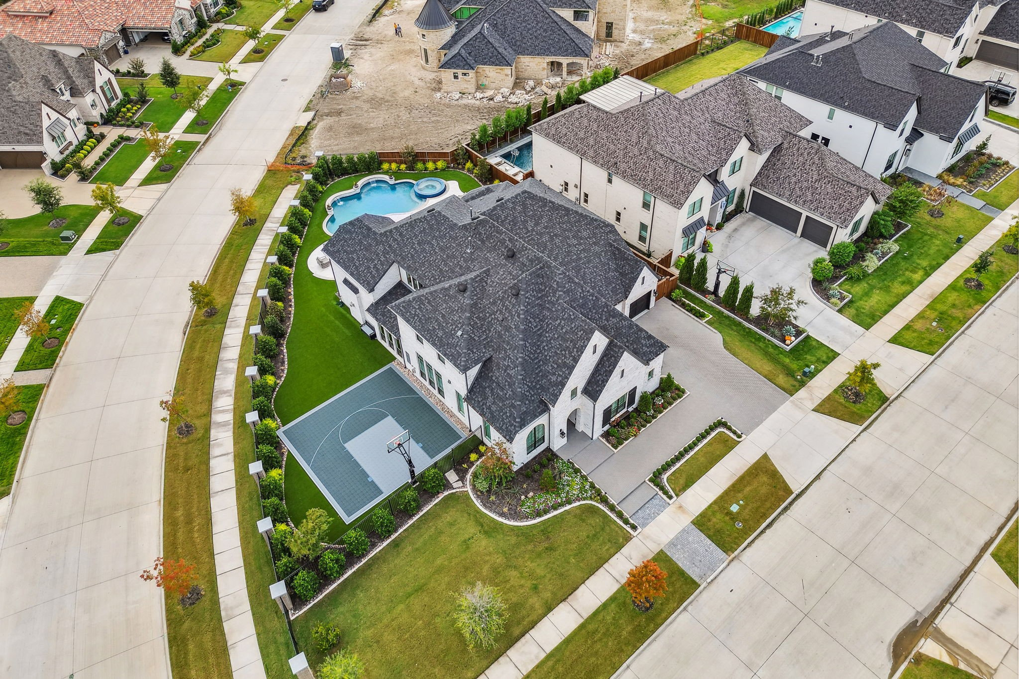 3791 Marble Hill Road Frisco TX 75034