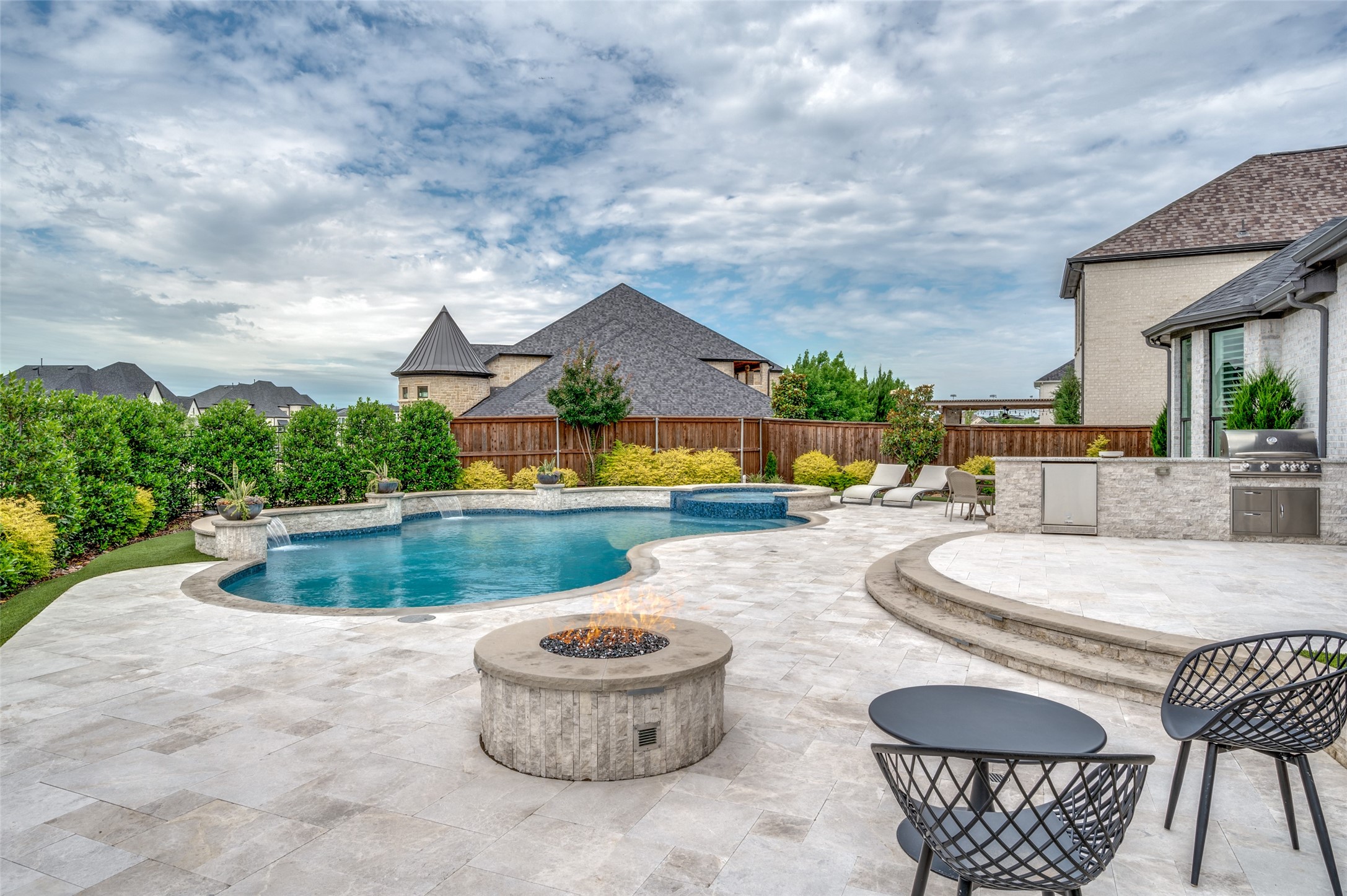 3791 Marble Hill Road Frisco TX 75034