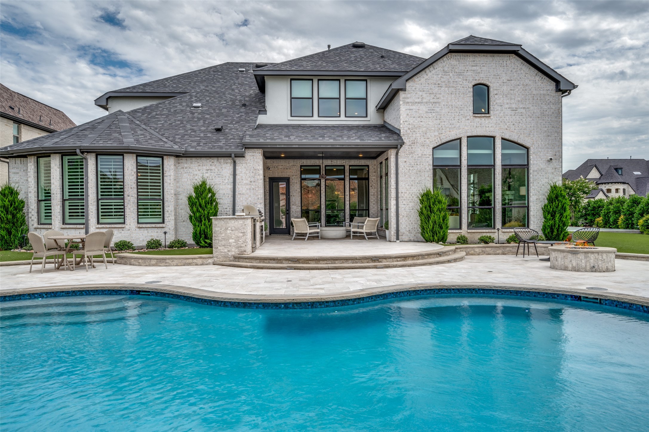 3791 Marble Hill Road Frisco TX 75034