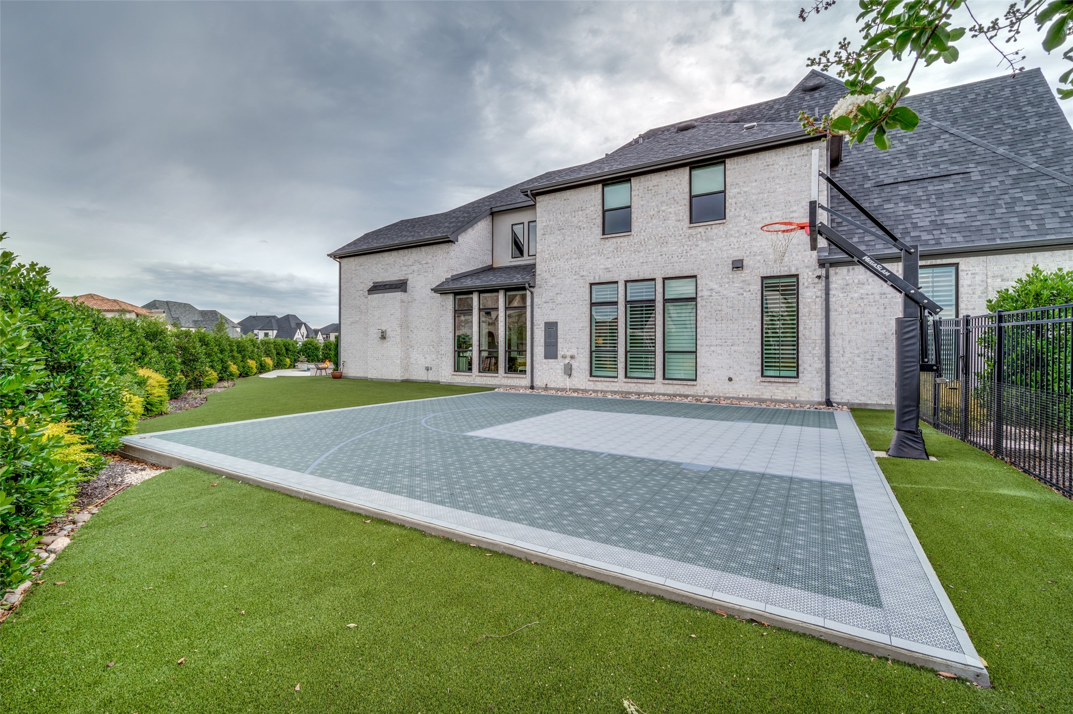 3791 Marble Hill Road Frisco TX 75034