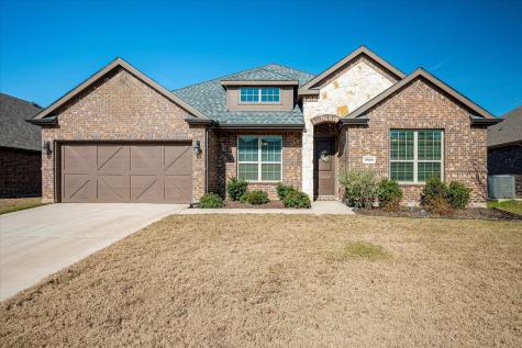 1320 Carlet Drive Little Elm TX 75068