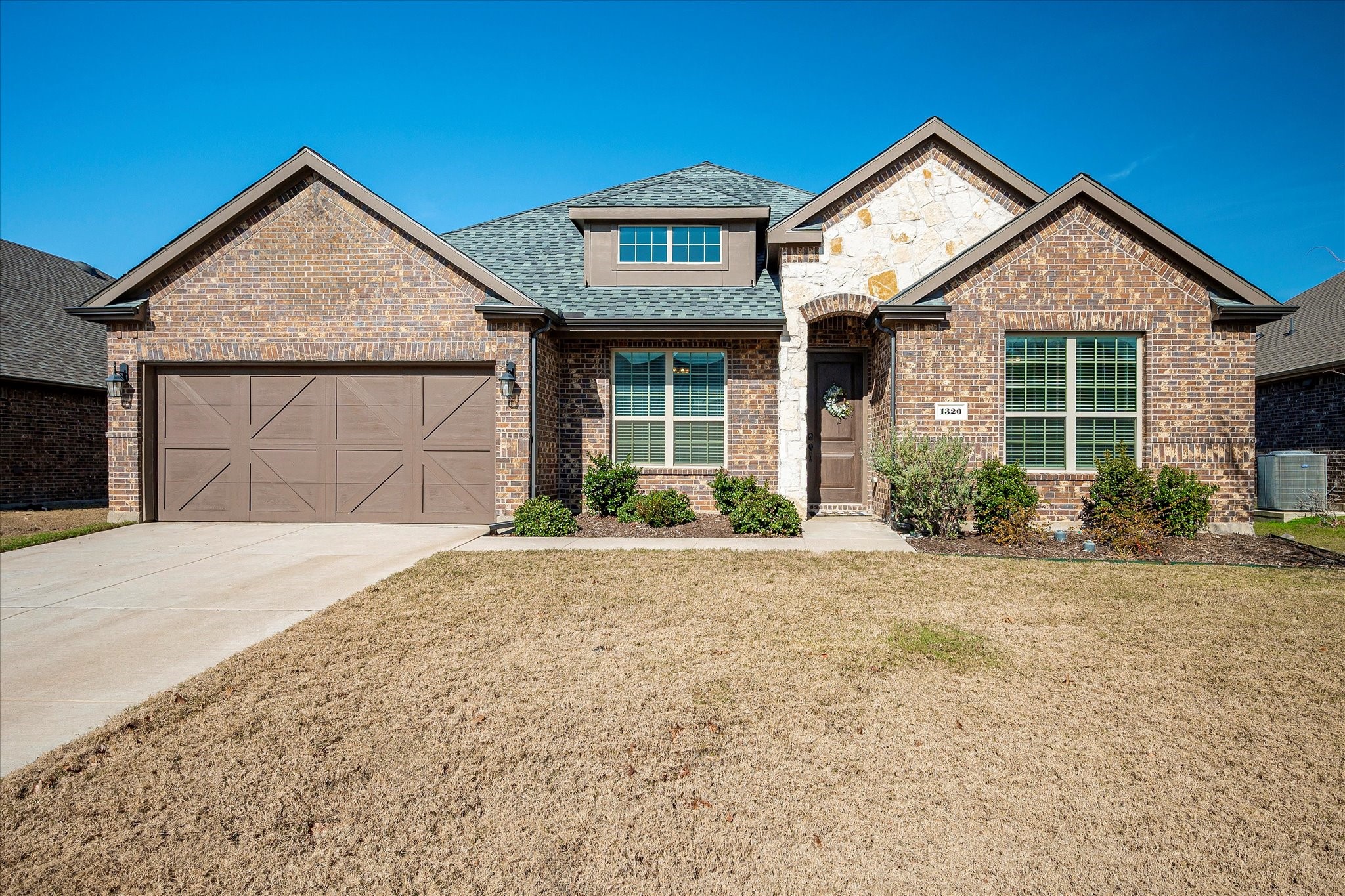 1320 Carlet Drive Little Elm TX 75068