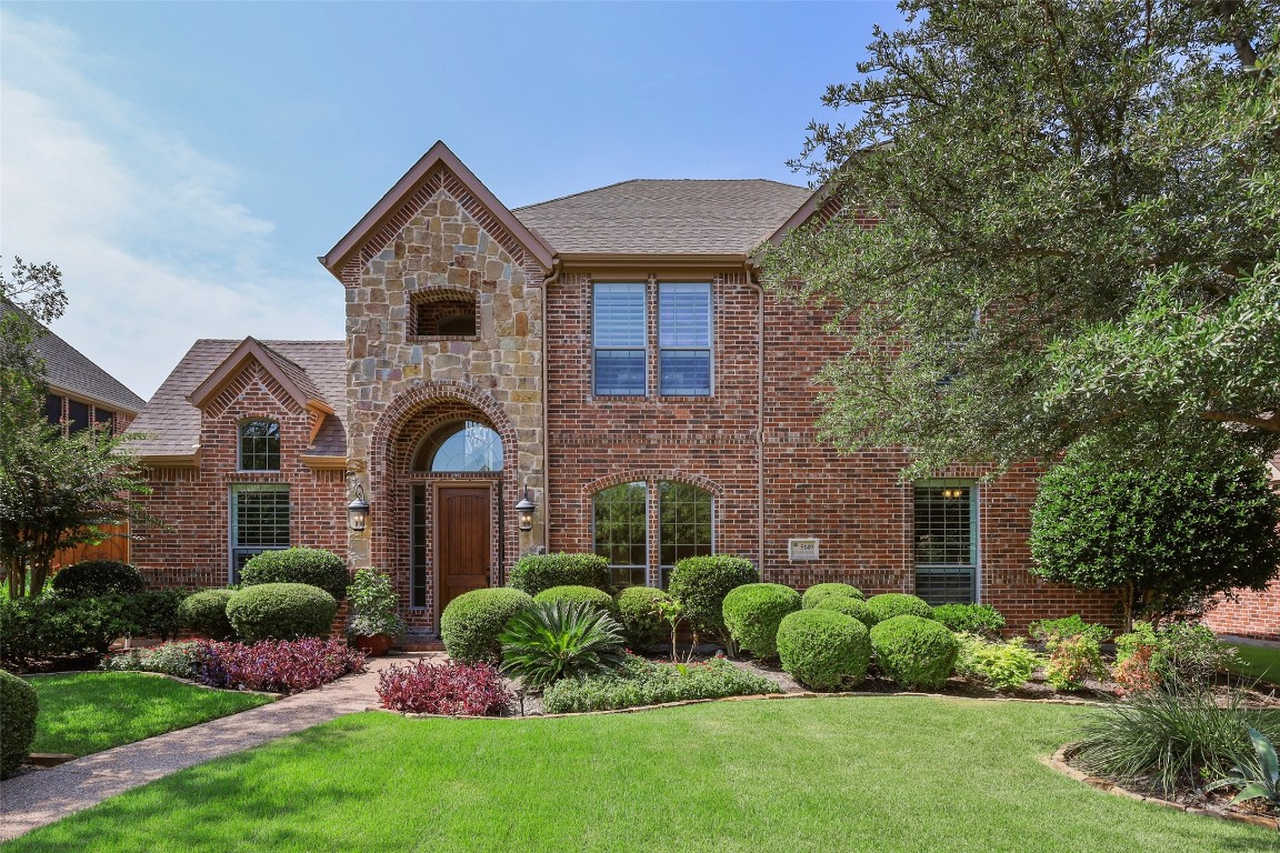 5149 Running Brook Drive Frisco TX 75034