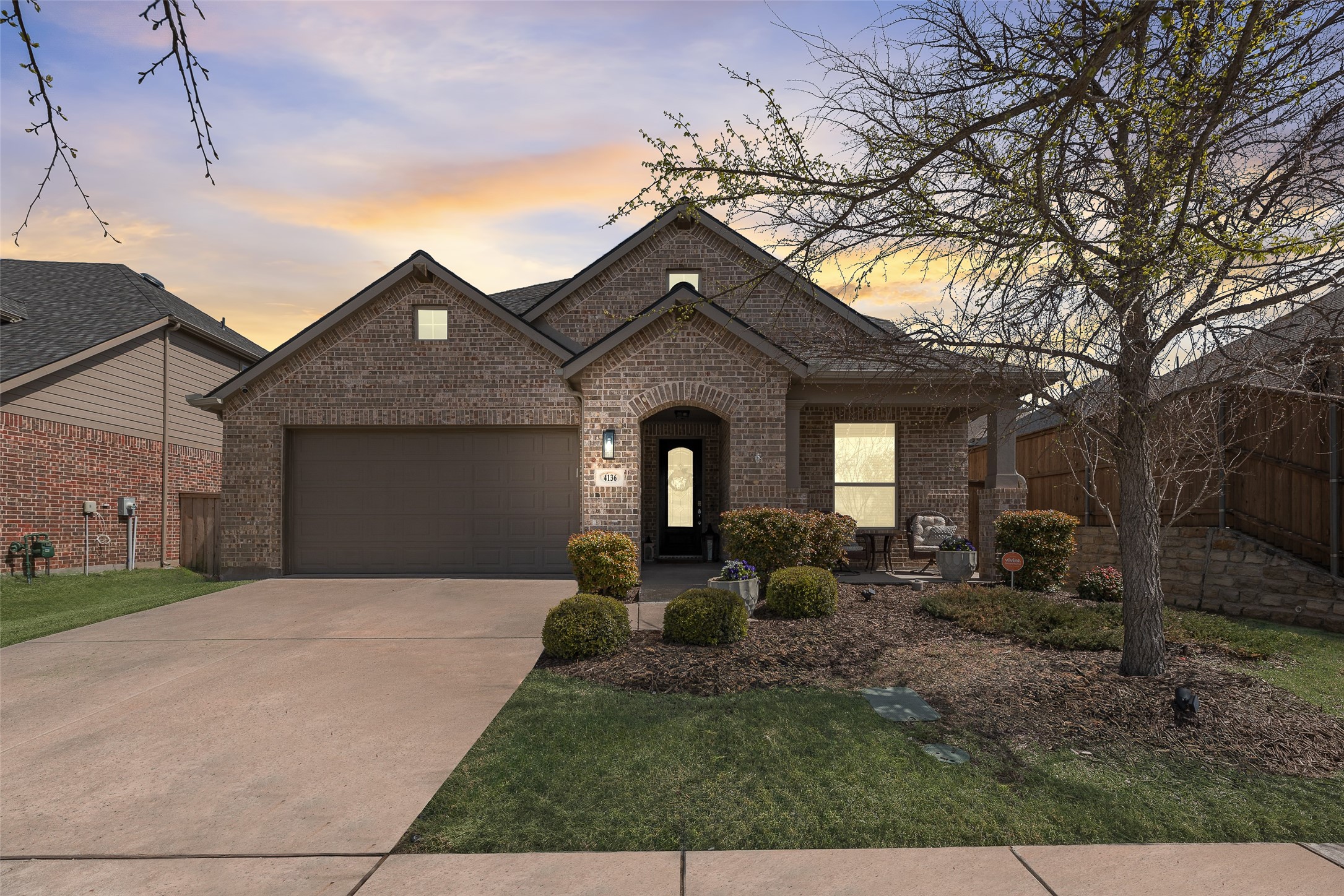 4136 Winslow Drive Celina TX 75009