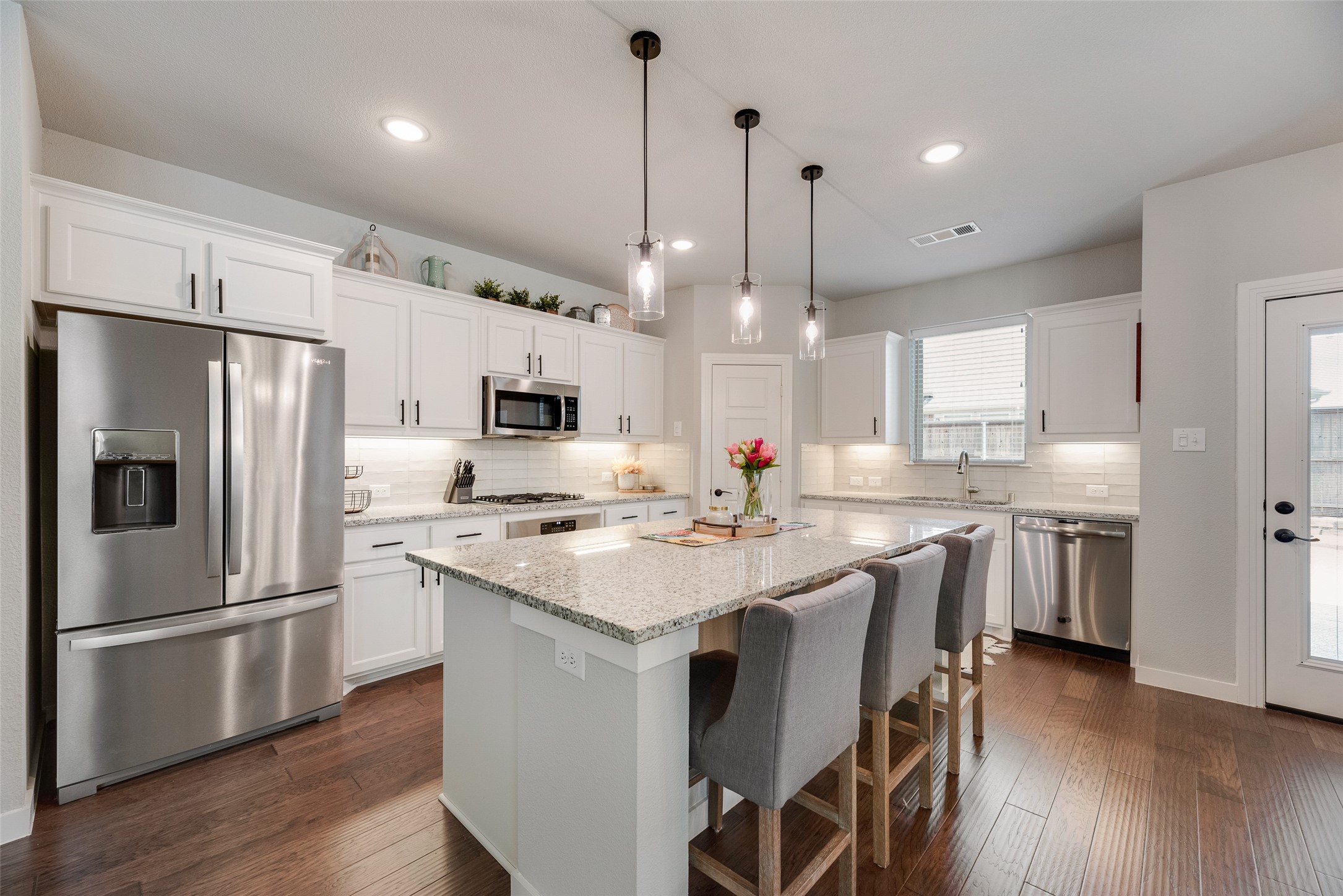 4136 Winslow Drive Celina TX 75009