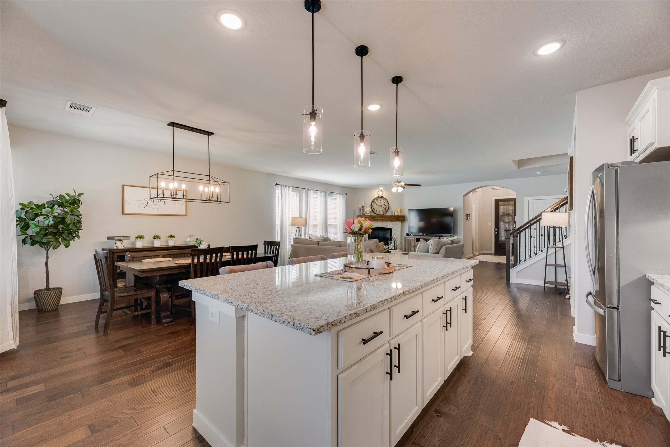 4136 Winslow Drive Celina TX 75009
