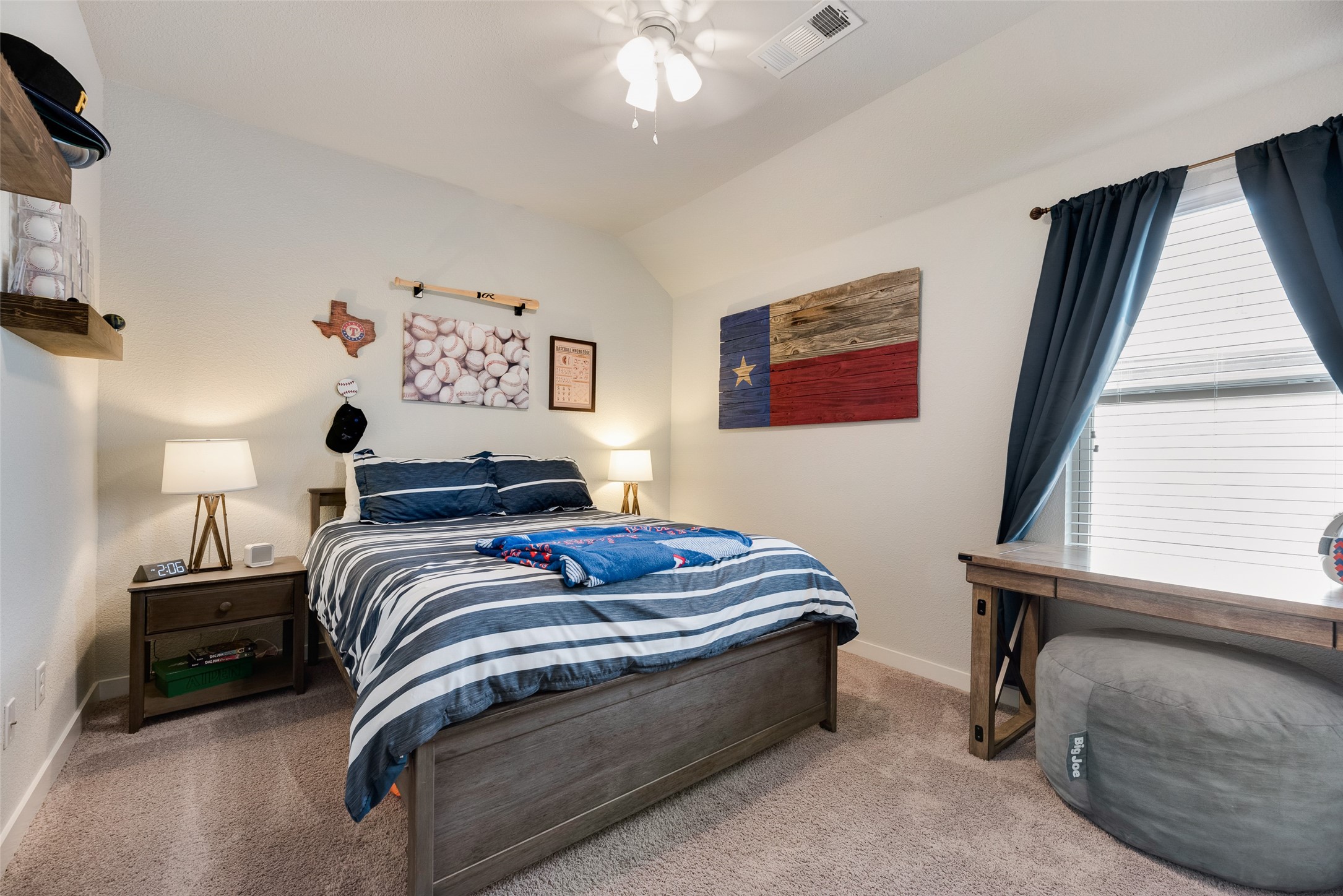 4136 Winslow Drive Celina TX 75009