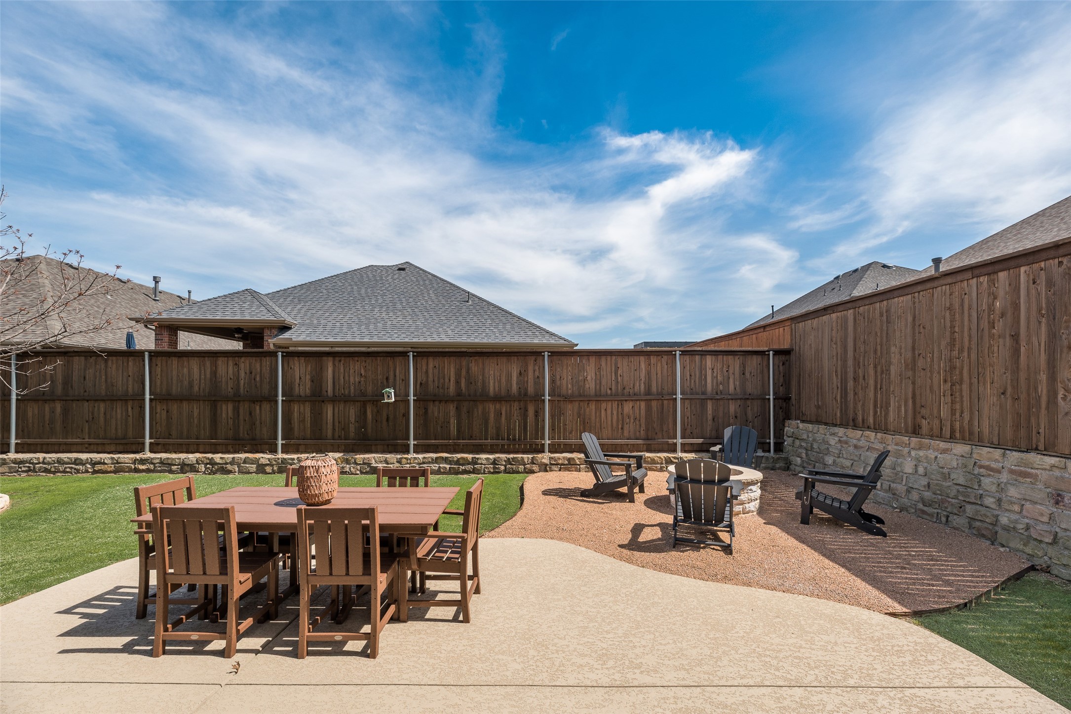 4136 Winslow Drive Celina TX 75009