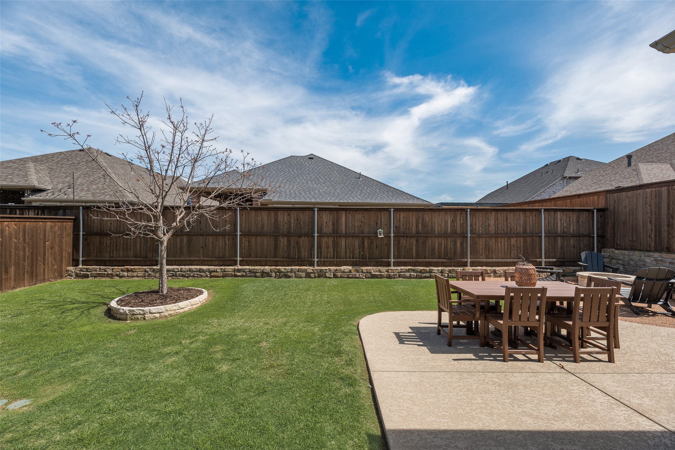 4136 Winslow Drive Celina TX 75009