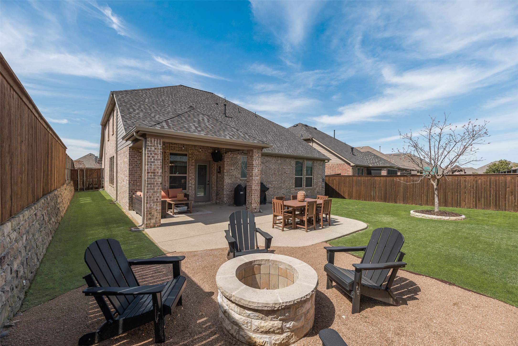 4136 Winslow Drive Celina TX 75009
