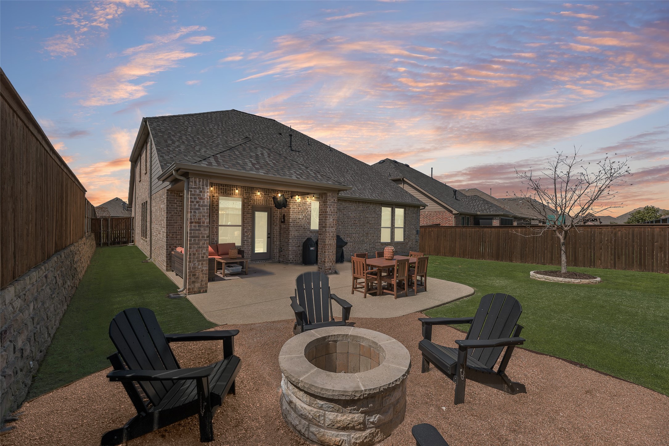 4136 Winslow Drive Celina TX 75009