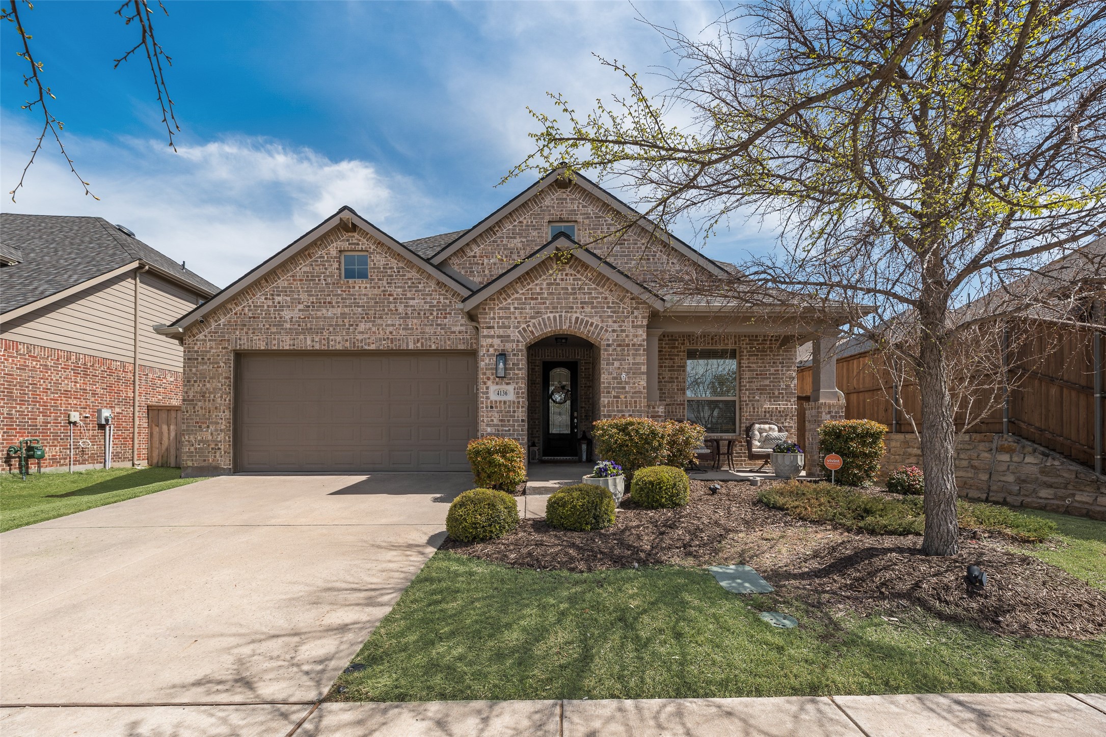 4136 Winslow Drive Celina TX 75009