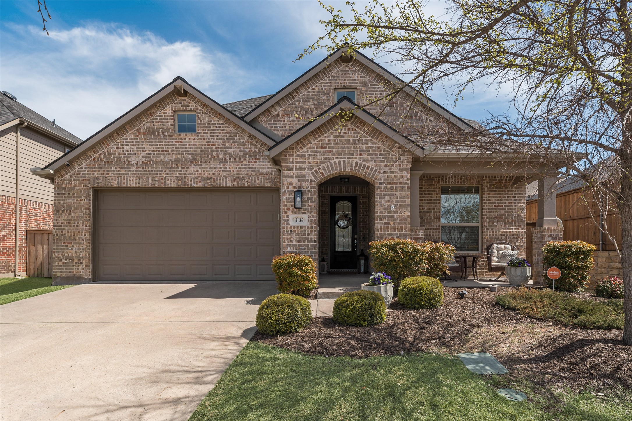4136 Winslow Drive Celina TX 75009