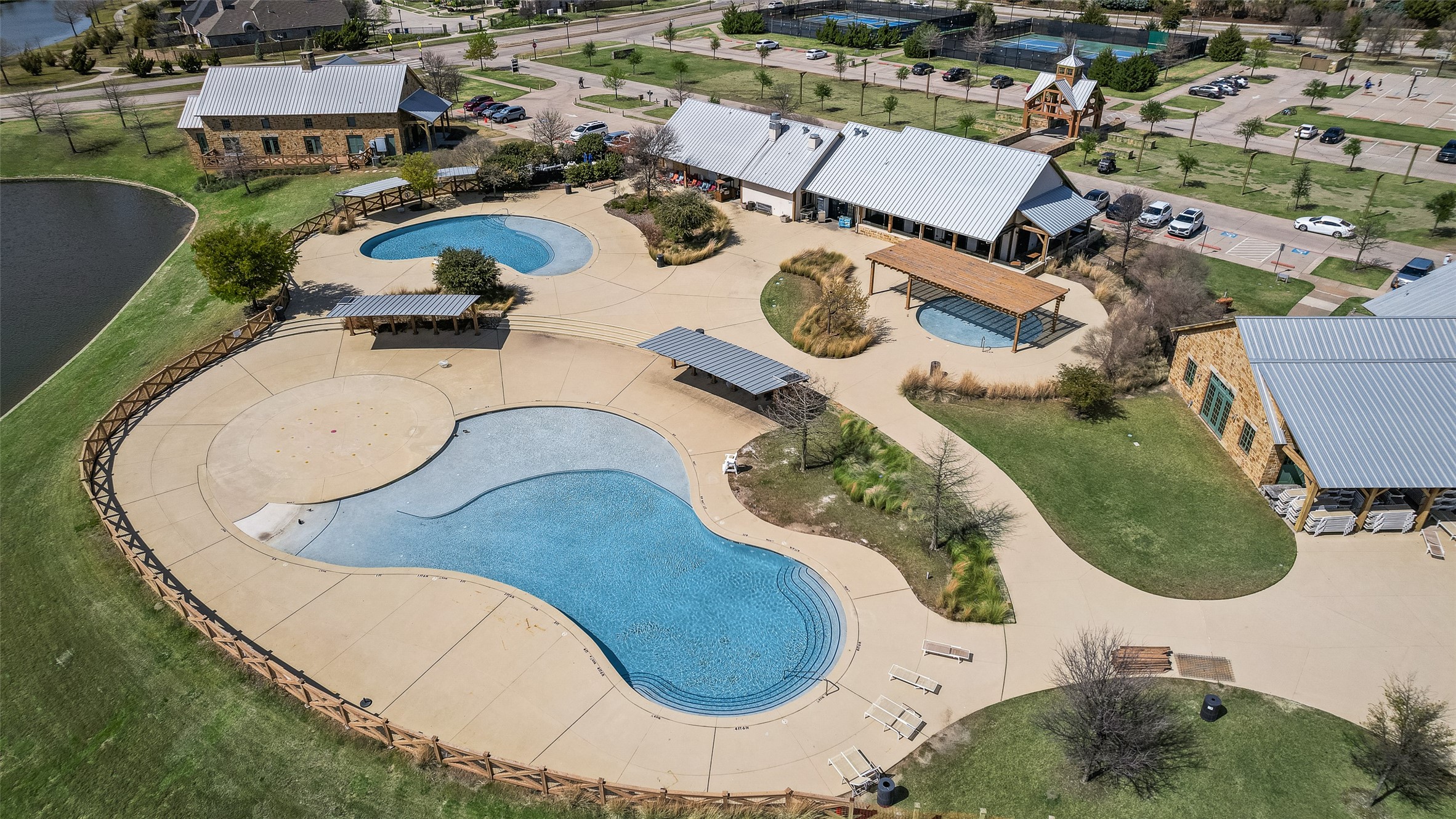 4136 Winslow Drive Celina TX 75009