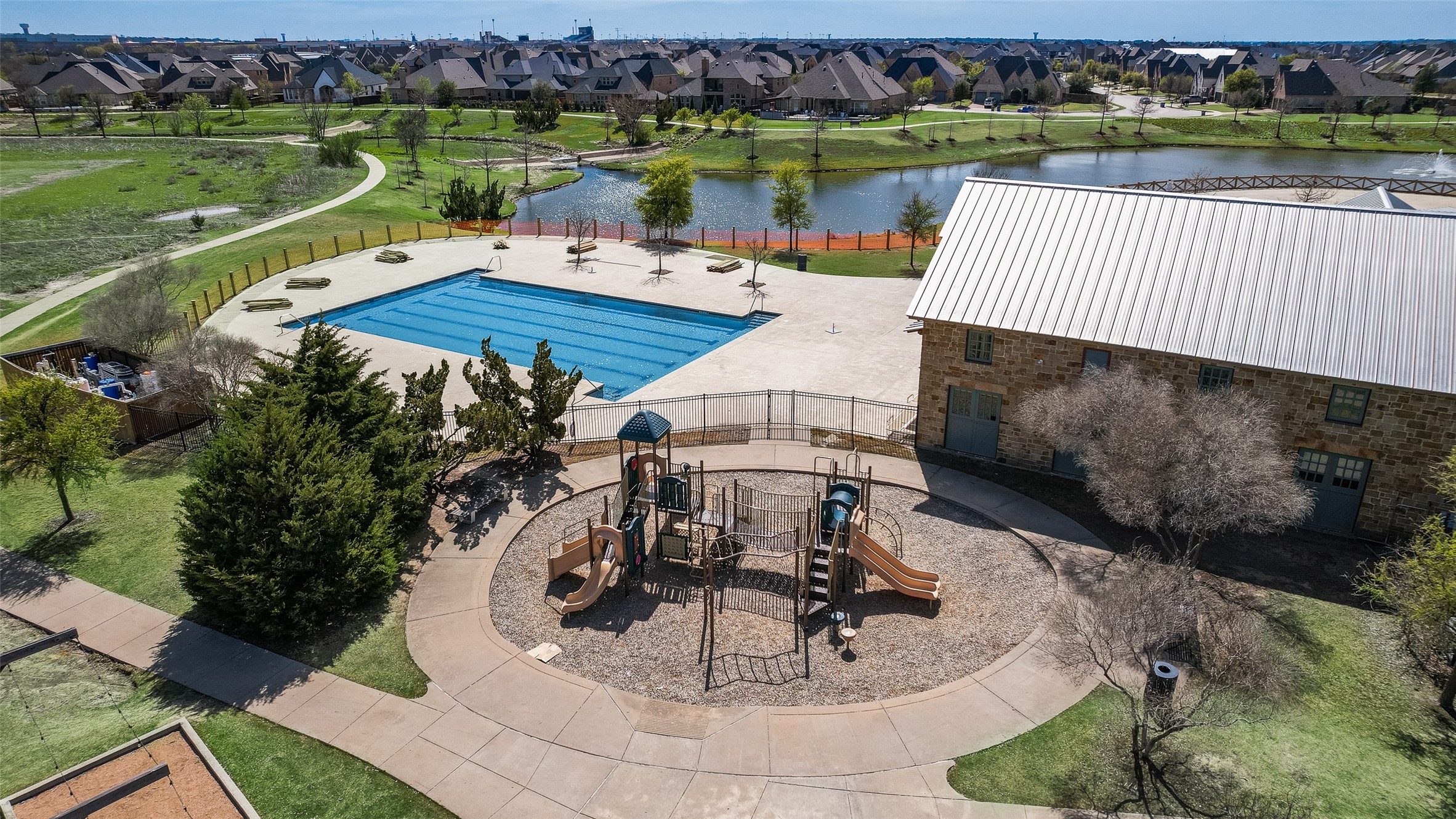 4136 Winslow Drive Celina TX 75009