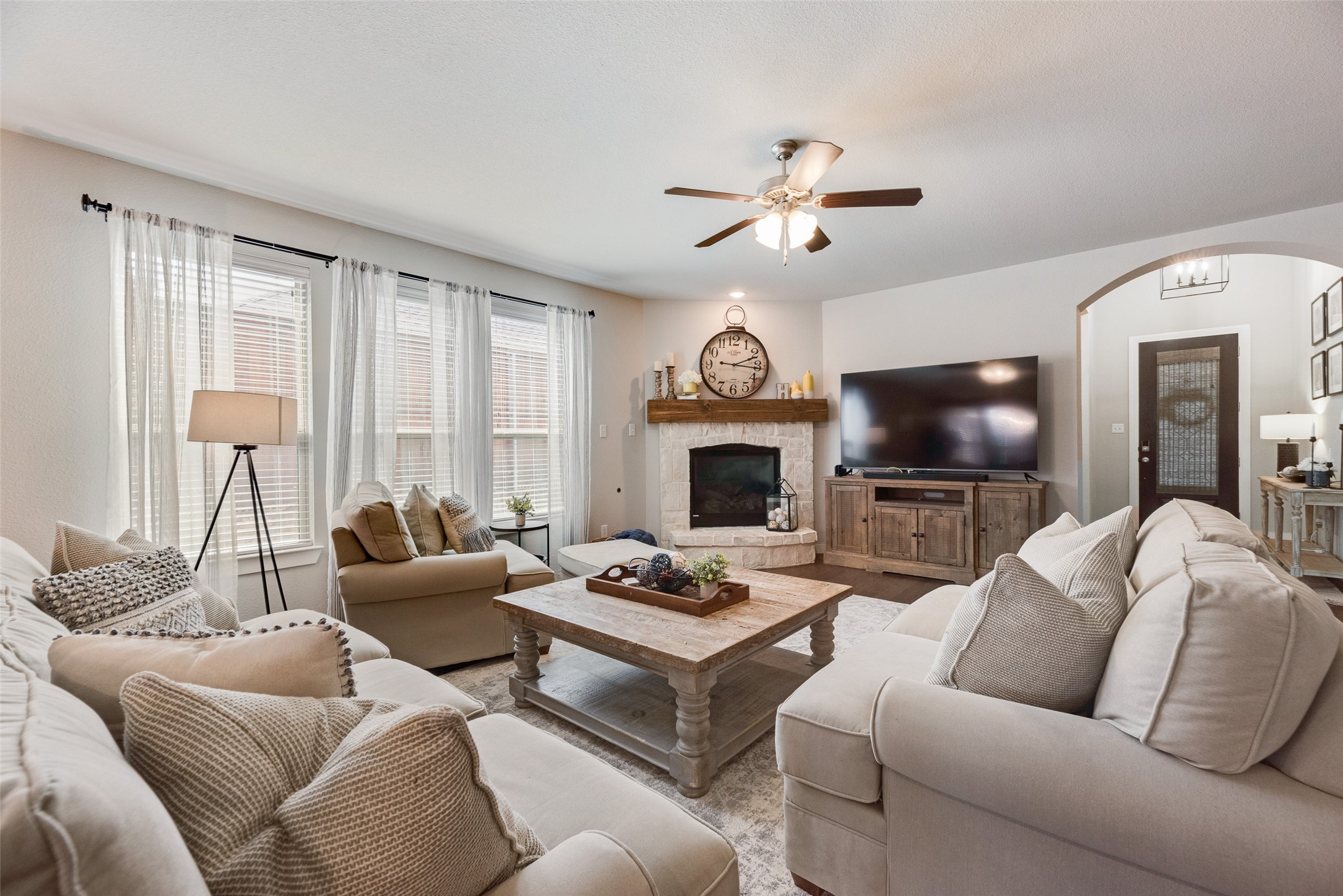 4136 Winslow Drive Celina TX 75009