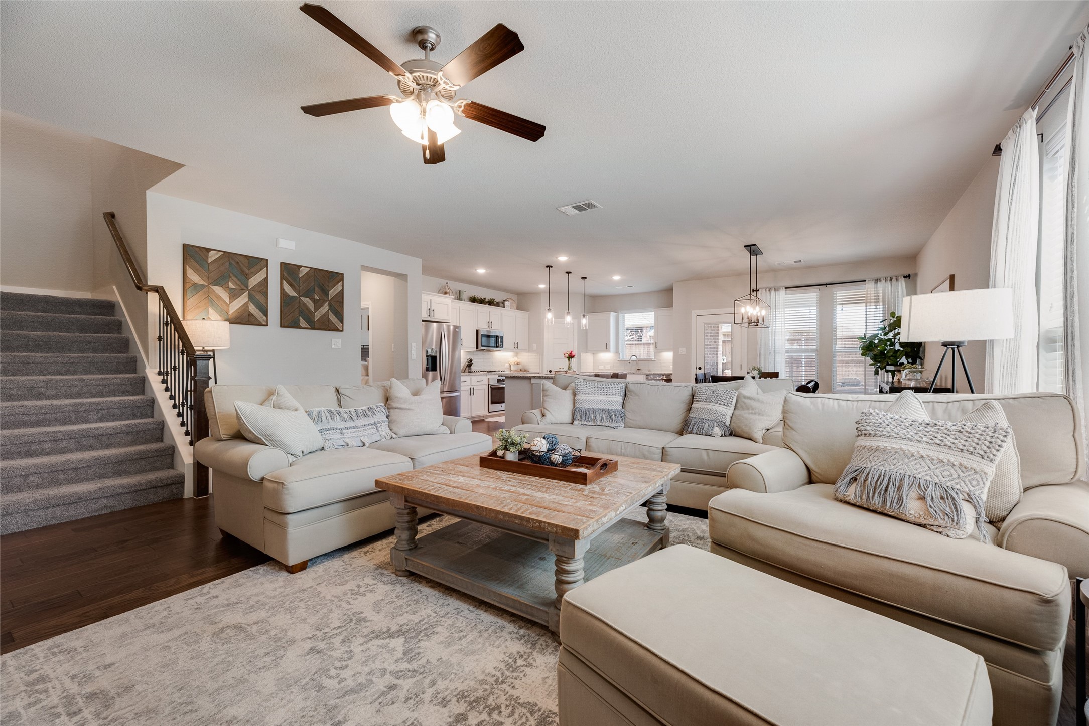 4136 Winslow Drive Celina TX 75009