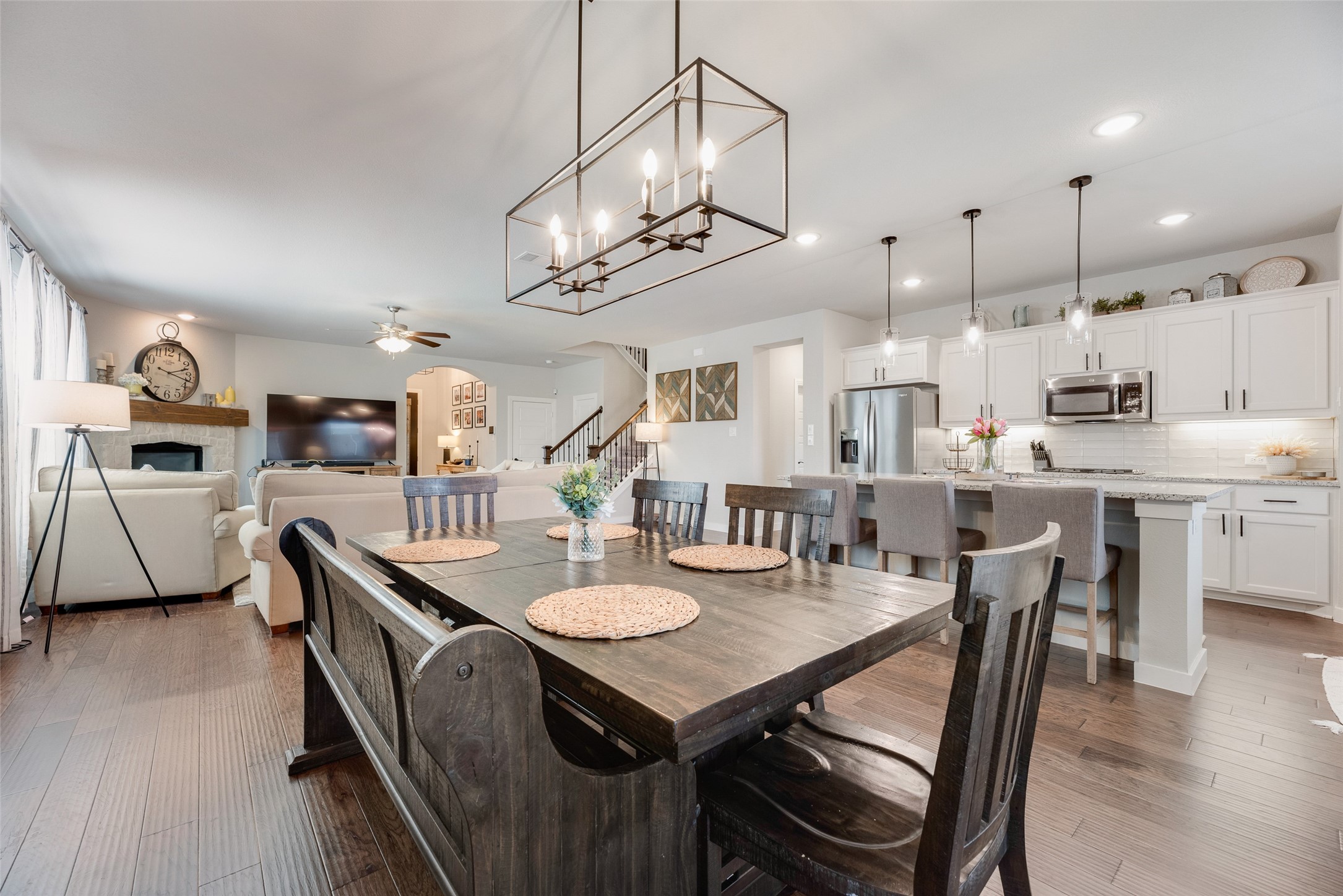 4136 Winslow Drive Celina TX 75009