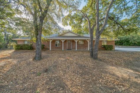 834 Gail Drive Weatherford TX 76085