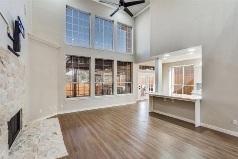 3602 Field Stone Drive Carrollton TX 75007