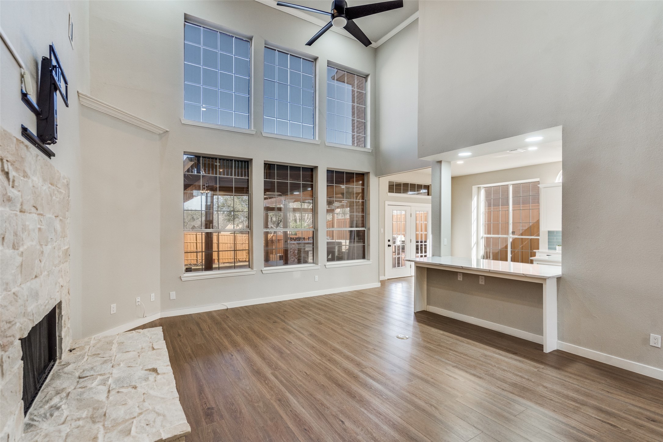 3602 Field Stone Drive Carrollton TX 75007
