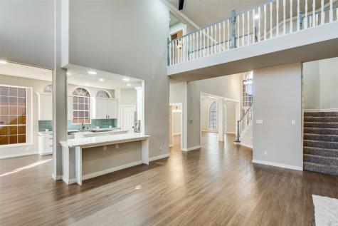 3602 Field Stone Drive Carrollton TX 75007
