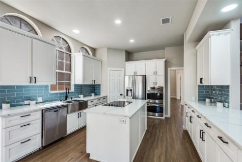 3602 Field Stone Drive Carrollton TX 75007