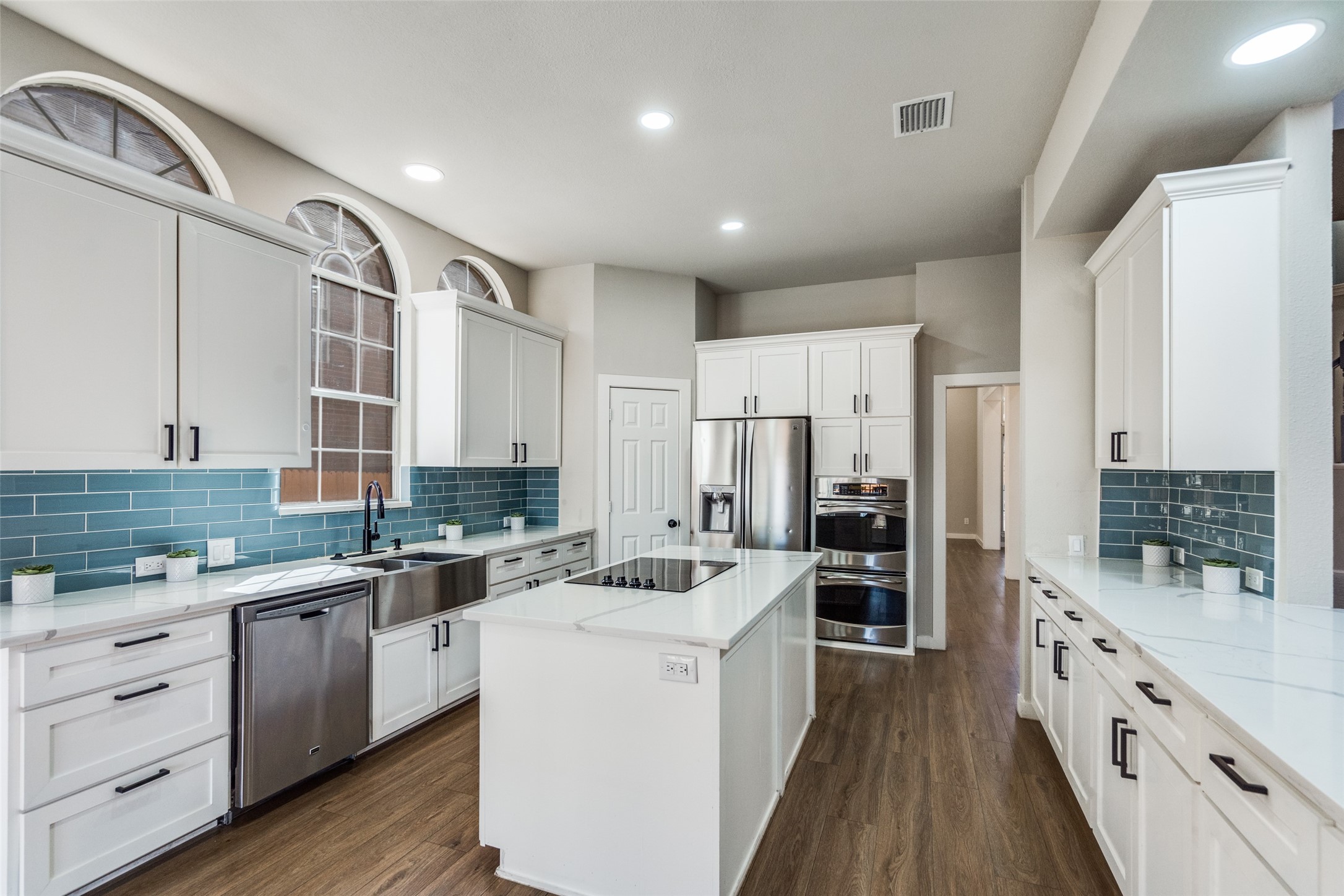 3602 Field Stone Drive Carrollton TX 75007