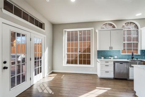 3602 Field Stone Drive Carrollton TX 75007