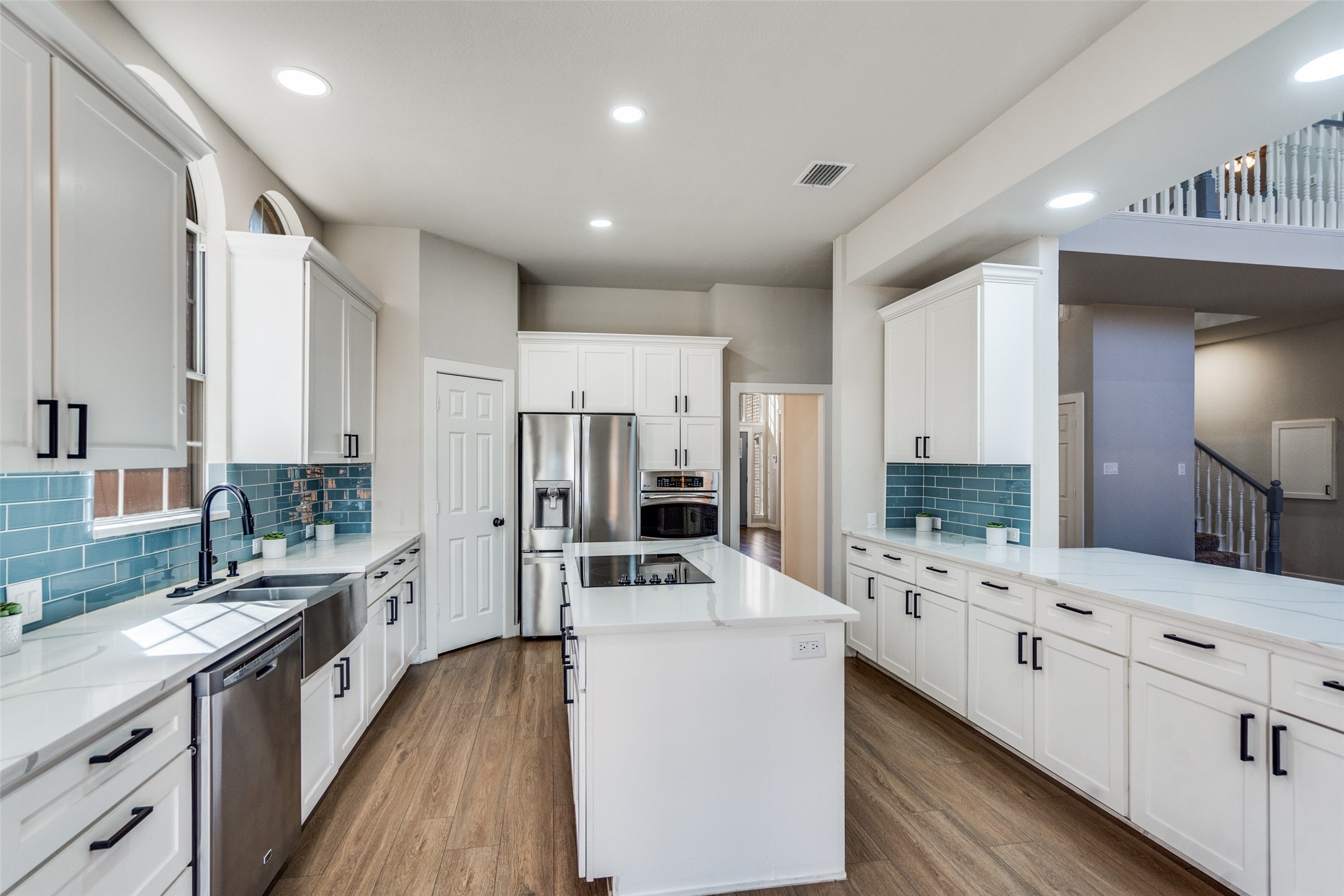 3602 Field Stone Drive Carrollton TX 75007