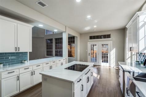 3602 Field Stone Drive Carrollton TX 75007