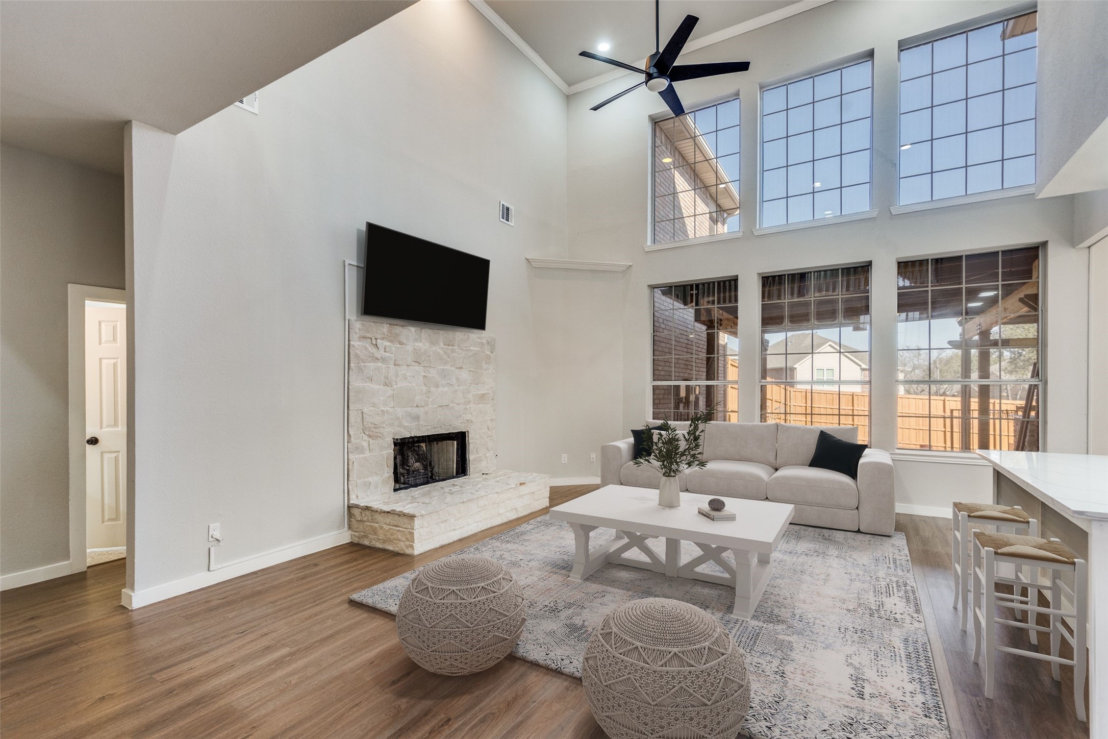 3602 Field Stone Drive Carrollton TX 75007