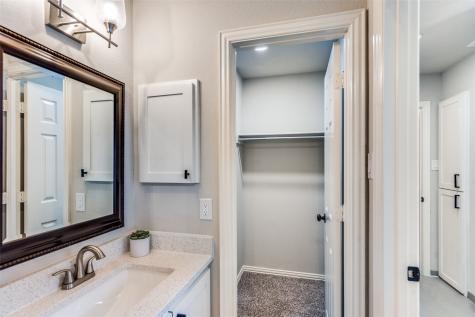 3602 Field Stone Drive Carrollton TX 75007