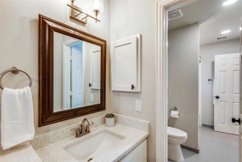 3602 Field Stone Drive Carrollton TX 75007