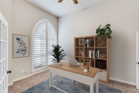 3602 Field Stone Drive Carrollton TX 75007
