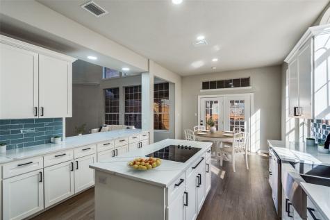 3602 Field Stone Drive Carrollton TX 75007