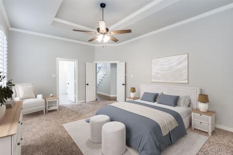 3602 Field Stone Drive Carrollton TX 75007