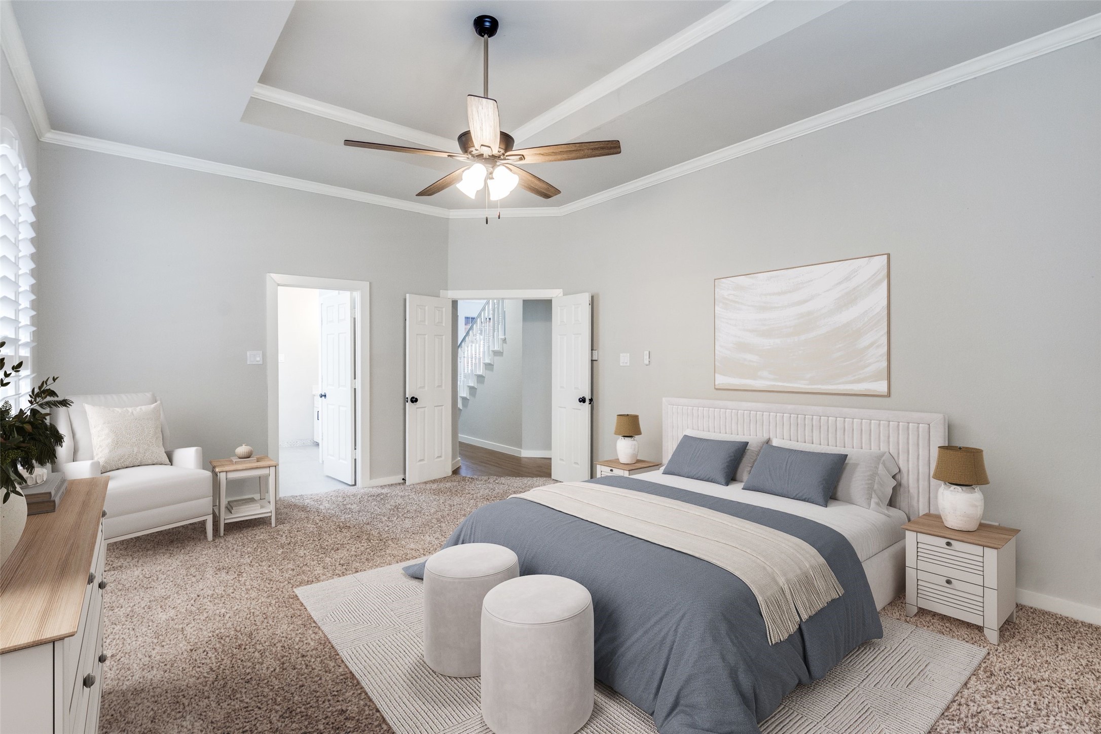 3602 Field Stone Drive Carrollton TX 75007