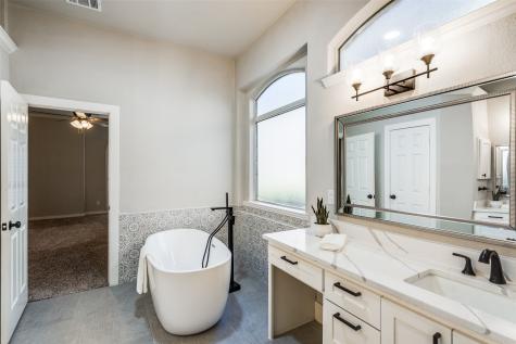 3602 Field Stone Drive Carrollton TX 75007