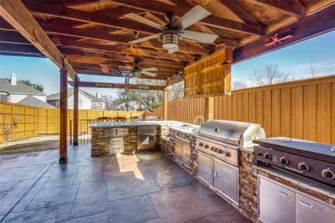 3602 Field Stone Drive Carrollton TX 75007