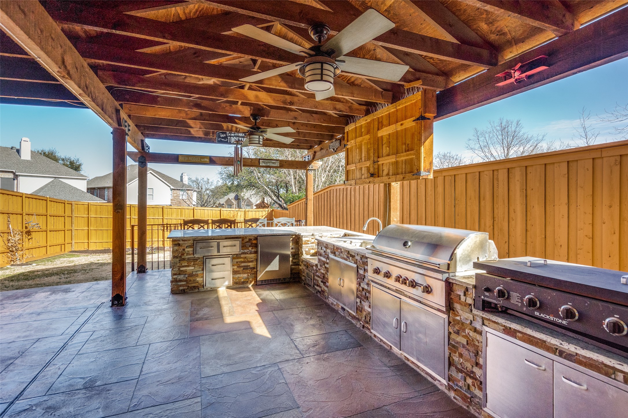 3602 Field Stone Drive Carrollton TX 75007
