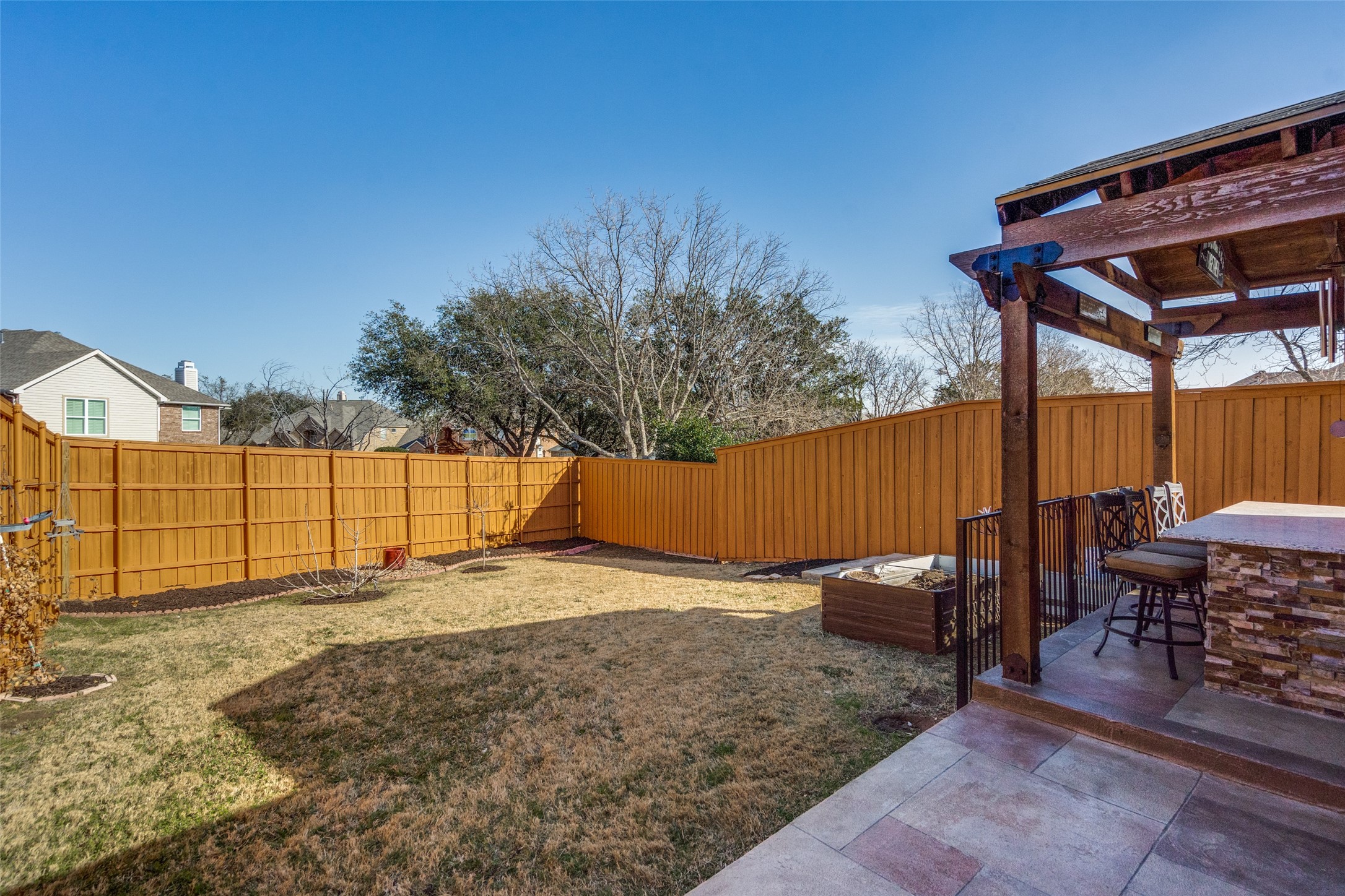 3602 Field Stone Drive Carrollton TX 75007