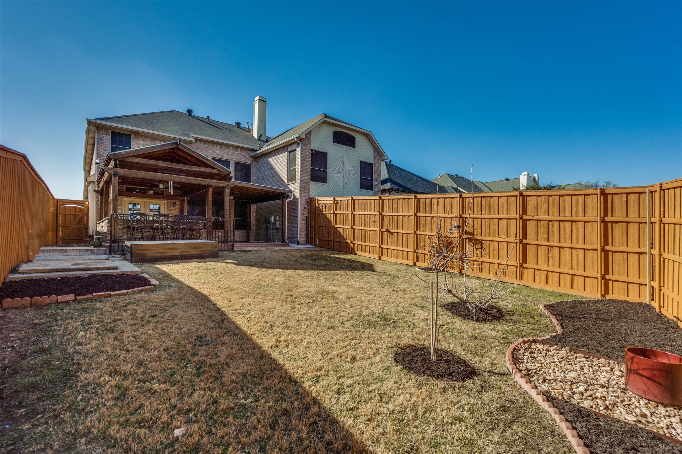 3602 Field Stone Drive Carrollton TX 75007