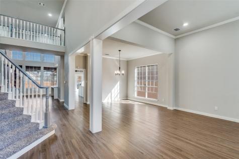 3602 Field Stone Drive Carrollton TX 75007