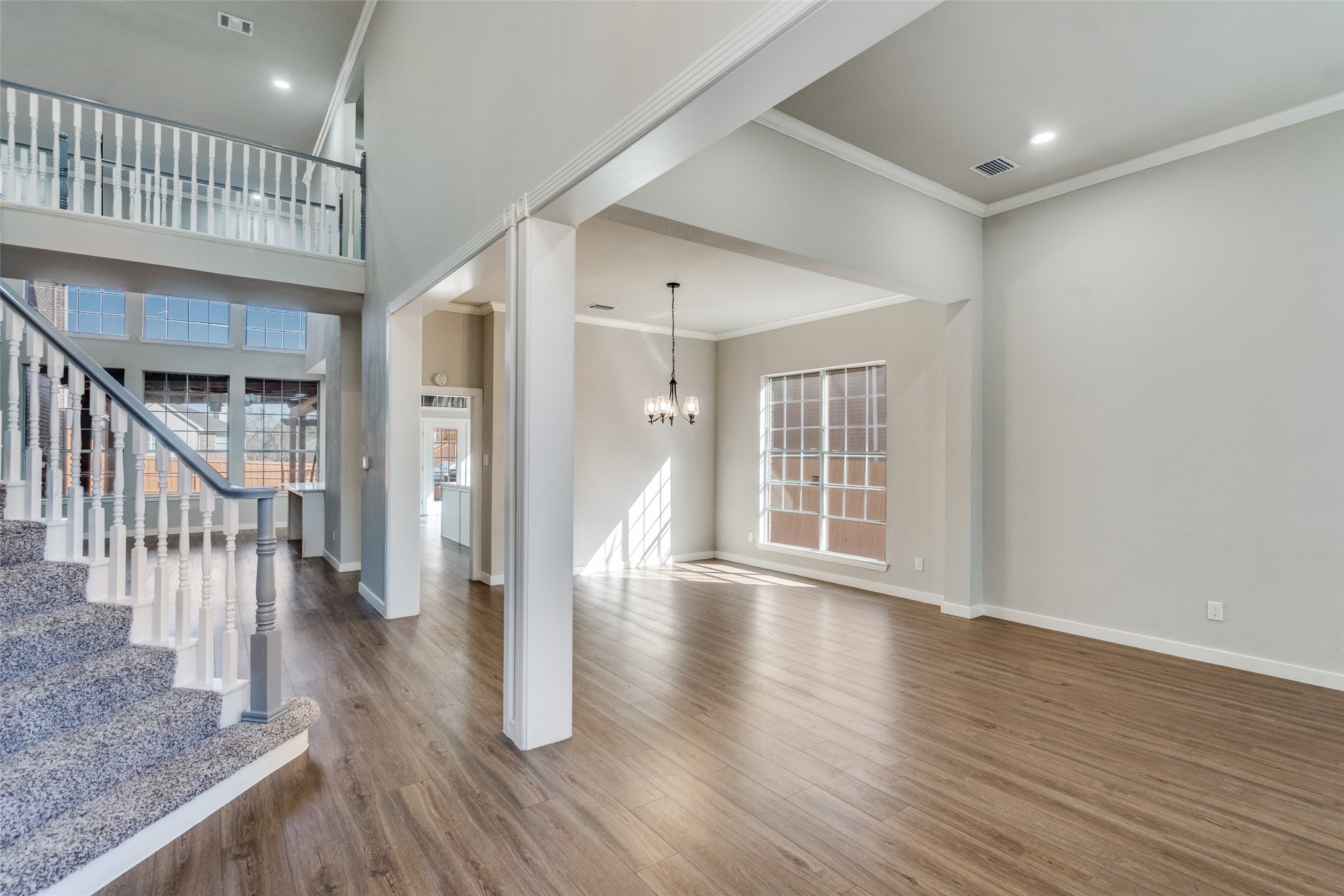 3602 Field Stone Drive Carrollton TX 75007
