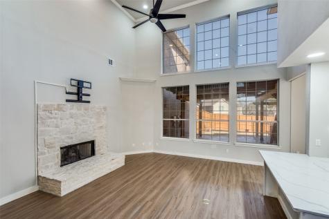 3602 Field Stone Drive Carrollton TX 75007